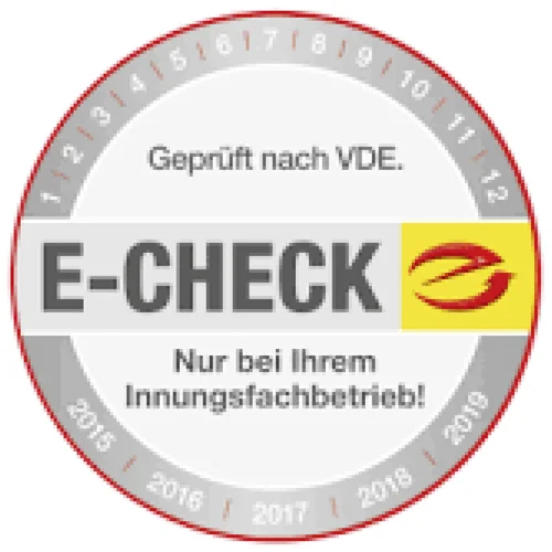 E-Check Prüfung