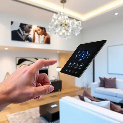 Smart Home Installation